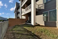 Charming 1-bedroom apartment in Fort Worth with WiFi, AC, fitness room