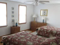 New House Near Campground Beach with Central Air Conditioning Hotels in Eastham