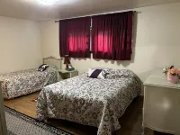 Close to town, the college and a beautiful serene surrounding Hotels in Wise County