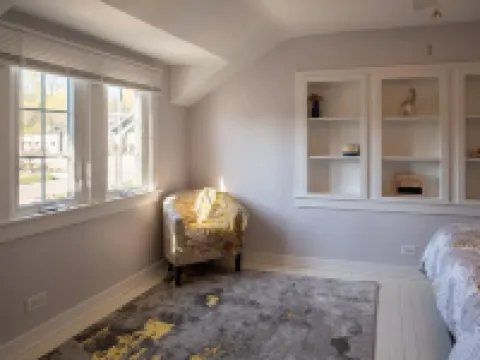 Freshwater Flat, Downtown Douglas - Apart in Downtown right off Center Street. Hotels in Douglas