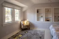 Freshwater Flat, Downtown Douglas - Apart in Downtown right off Center Street.