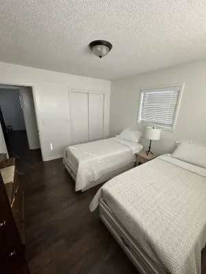 3 BD + 2BA House iin Harrison. Convenient location.