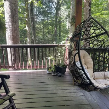 Cherry Log Chic - Perfectly Positioned Between Blue Ridge & Ellijay