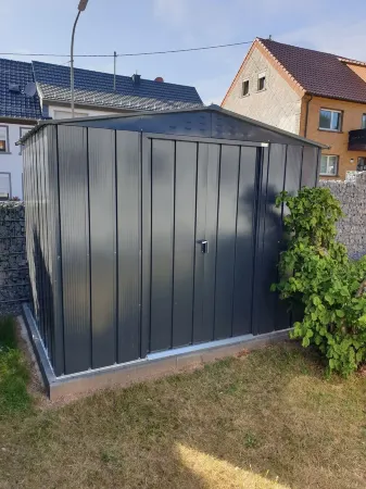 Ferienwohnung Direkt am Bostalsee Отели рядом с достопримечательностью «оз. Бошталь»