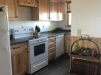 2 bedroom retreat in Moose Capitol in Colorado! Hotels in Jackson County
