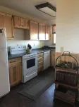 2 bedroom retreat in Moose Capitol in Colorado!