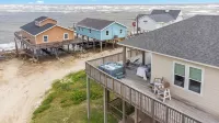 Cold Pass Cottage - 3BR W/ HOT TUB