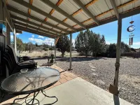 Javelina House - Lake Montezuma