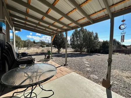 Javelina House - Lake Montezuma