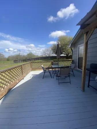 Welcome to our beautiful French Quarter Market, we hope you enjoy your stay!!