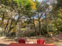 Sweet Suite Tiny House w/ Zen Vibes on Quiet Lake Hotels in Fallsburg