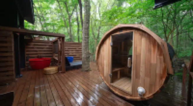 Hotel Forest-Hills Nasu