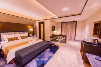 Nu Hotel Hotels in Bintulu