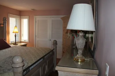 NEW LISTING! Beachfront Villa Hotel in zona Fisherman's Cove Conservation Area