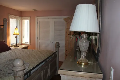 NEW LISTING! Beachfront Villa