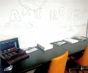 The Airplane Art House - Wright Patterson, University of Dayton, Downtown