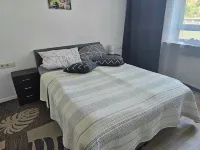 Apartment 55 I Central Hof Hotels in Hof