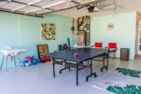 Villa Aqua Azzurra. Pool Heater. Kids Welcome