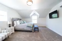 Bryce Canyon Homestead - No Cleaning Fee! Hotels in 