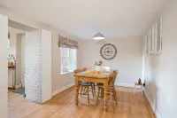 North Norfolk Coastal Cottage in the beautiful village of Snettisham