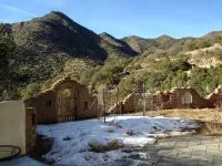 Beautiful 1bd In the Mountains on the outskirts of Albuquerque