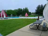 Recently remodeled Nauvoo home, 7 acres on the river