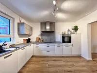 Einfamilienhaus 3 Schlafzimmer in Bad Münstereifel - Eschweiler Hotel a Bad Munstereifel