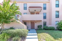 NEW LISTING!Stunning Sea Place Renovated -Oceanview 1st floor 2bd/bath