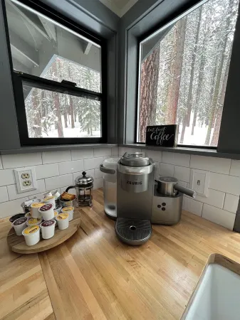 Graeagle Epic Adventure Mountain Home