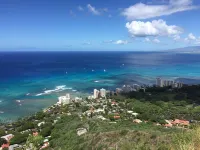 Impeccable Penthouse - Ocean & Diamondhead Views - Bungalows
