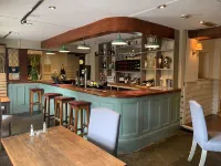 The Dartmoor Inn at Lydford Hotels in West Devon District
