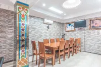 Fallinda Hotel Cibinong