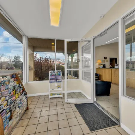 Days Inn by Wyndham Carson City