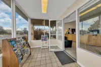 Days Inn by Wyndham Carson City - acceptant les animaux