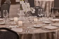 AC Hotel Dallas by the Galleria - Aamiainen
