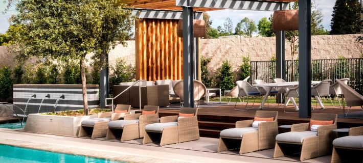 Hotel Nia, Autograph Collection Hotels in San Mateo County