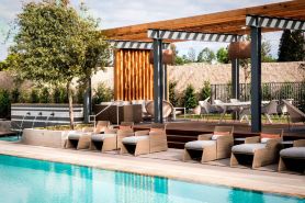 Hotel Nia, Autograph Collection