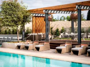 Hotel Nia, Autograph Collection