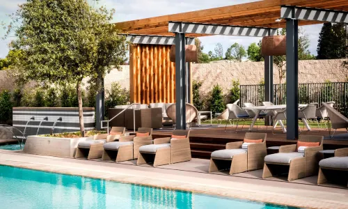Hotel Nia, Autograph Collection