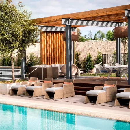 Hotel Nia, Autograph Collection