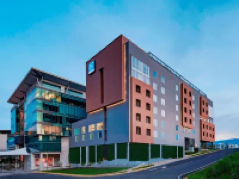 AC Hotel San Jose Escazu Hotels in San Rafael