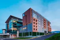 AC Hotel San Jose Escazu Hotels in Escazu