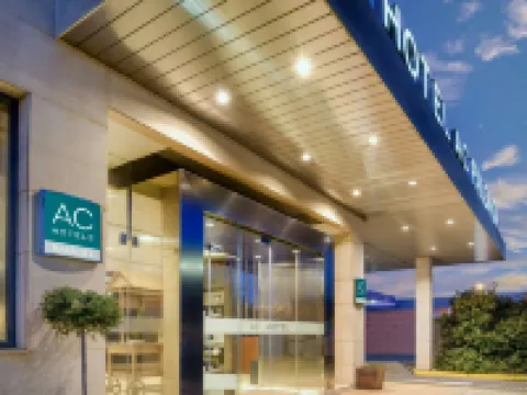 AC Hotel Palencia Hotels in Palencia