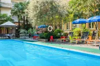 โรงแรม เบสท์ เวสเทิร์น โฮเทล เบลล์วิว โอ เลค - ที่มีสระว่ายน้ำ