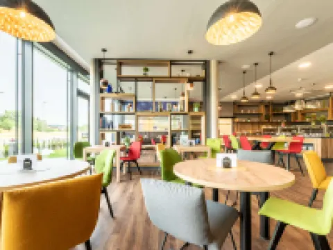 Aiden by Best Western @ Stadtgut Hotel Steyr Hotels in Steyr