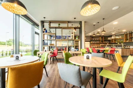 Aiden by Best Western @ Stadtgut Hotel Steyr