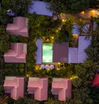 Banana Resort โรงแรมในเสียมราฐ