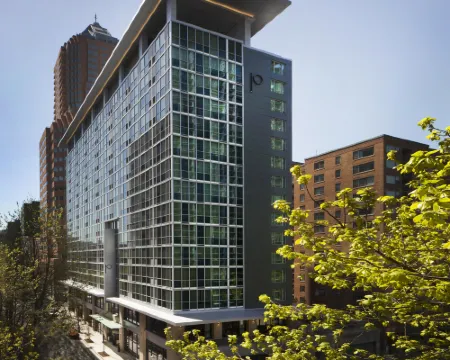 The Porter Portland, Curio Collection by Hilton Hotels in Portland