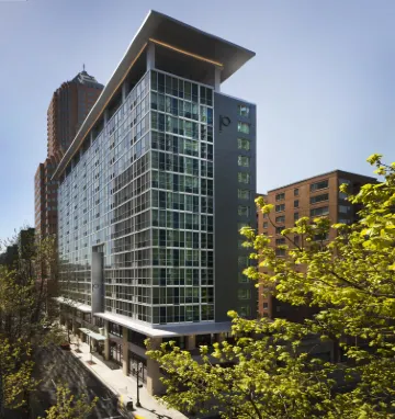 The Porter Portland, Curio Collection by Hilton