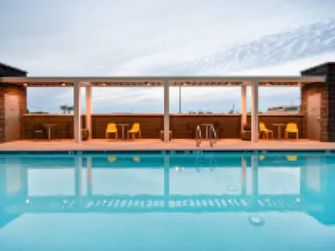 Home2 Suites by Hilton Gilbert Hotels in Gilbert